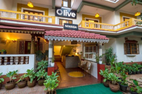 Olive Hotel Calangute Niwasa by Embassy Group